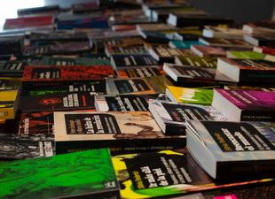 Economía de guerra: a propósito de publicar libros en la coyuntura actual